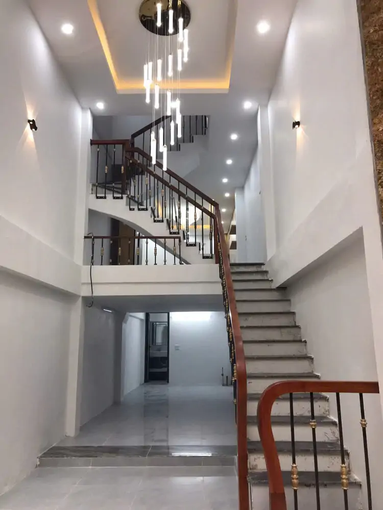 Cho Thuê Nhà Nguyên Căn Vũ Tông Phan – Thanh Xuân 40M² × 6 Tầng + Hầm 6Pn 21,5 Triệu/tháng