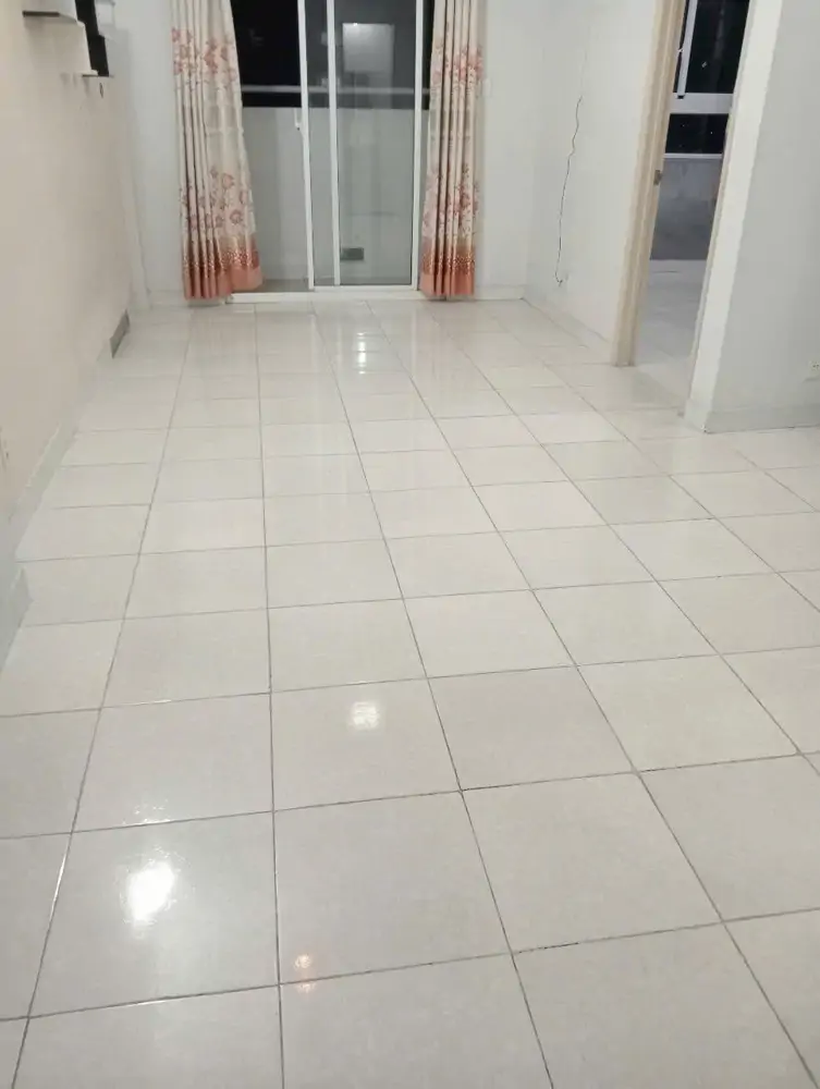 Bán Căn Hộ 2Pn Tại Phường Bình Đông, Đã Có Hổ Hồng. Giá Full 1,450 Bank Hỗ Trợ 1,1Ty