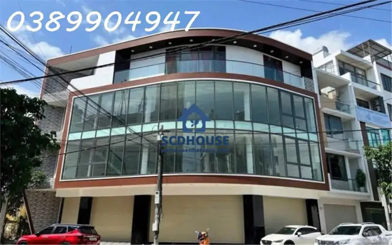 Giới Thiệu Scd House – Giải Pháp Bất Động Sản Toàn Diện Tại Nha Trang - ảnh 1