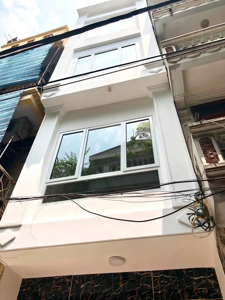 Cho Thuê Nhà Nguyên Căn Khương Hạ – Thanh Xuân 5 Tầng 5Pn Khép Kín 16 Triệu/tháng
