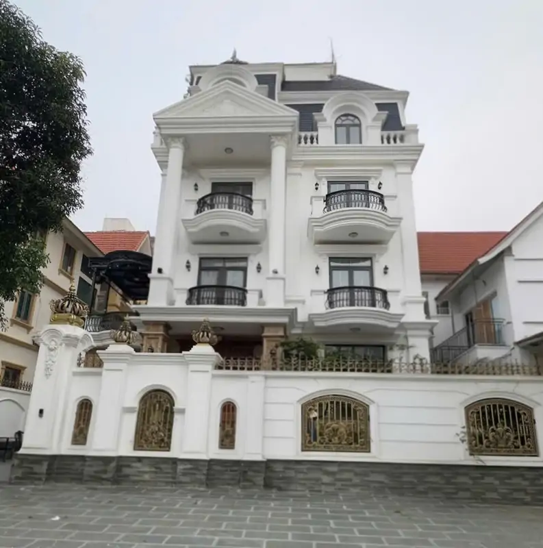 Nhà Tôi Cho Thuê Nhà, Lê Trọng Tấn, Hoàng Văn Thái,, 340M2x 4T -59 Tr