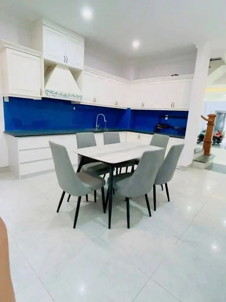 Bán Nhà 4 Tầng Gần Hẻm Xe Hơi Dương Bá Trạc Q8 - 46M2 - 4Pn - Nhỉnh 6 Tỷ - Lh 0784968131