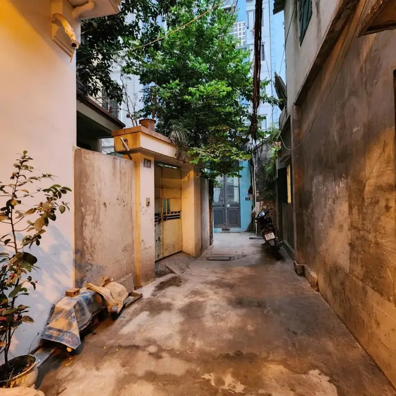 Cần Cho Thuê Nhà Riêng 4 Phòng Ở Nhân Chính, Thanh Xuân 15 Triệu/tháng