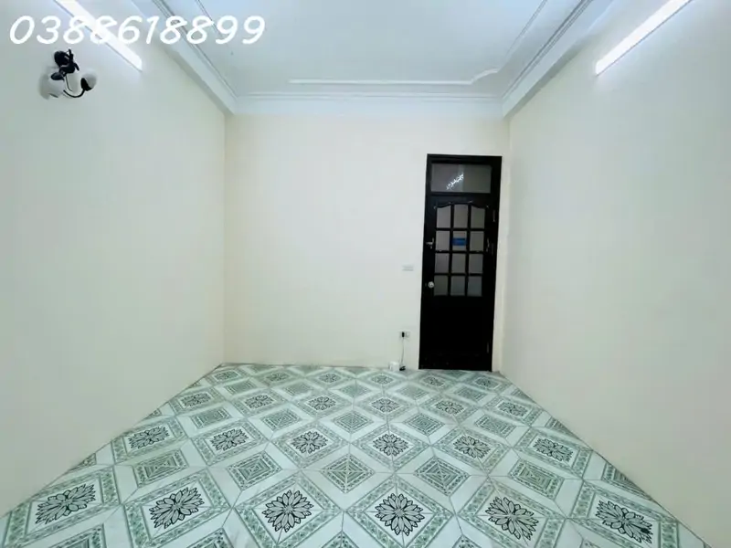 Cho Thuê Nhà Ngõ Đội Cấn – Ba Đình 50M² × 4 Tầng 4Pn – 3Wc 15,5 Triệu/tháng