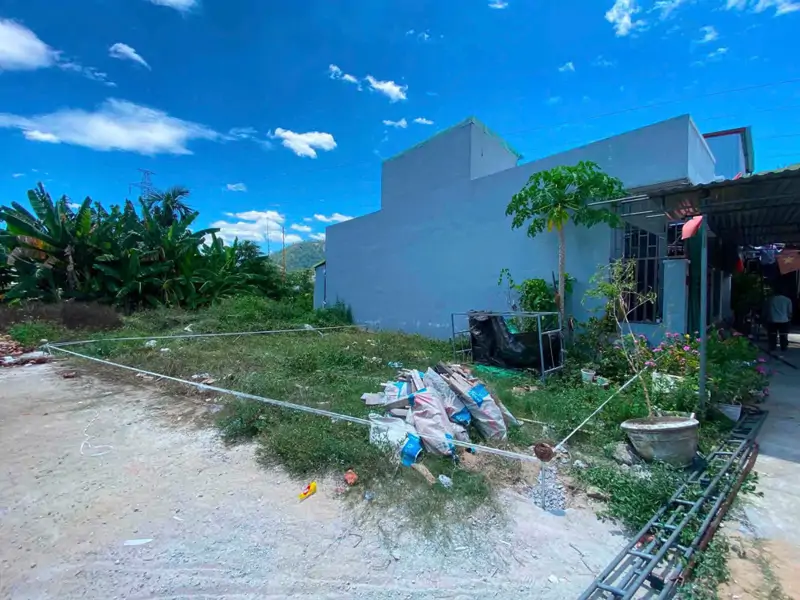 Bán Đất 2 Kiệt Kiệt Ô Tô K947 Âu Cơ - Cách Đường Chính 30M
