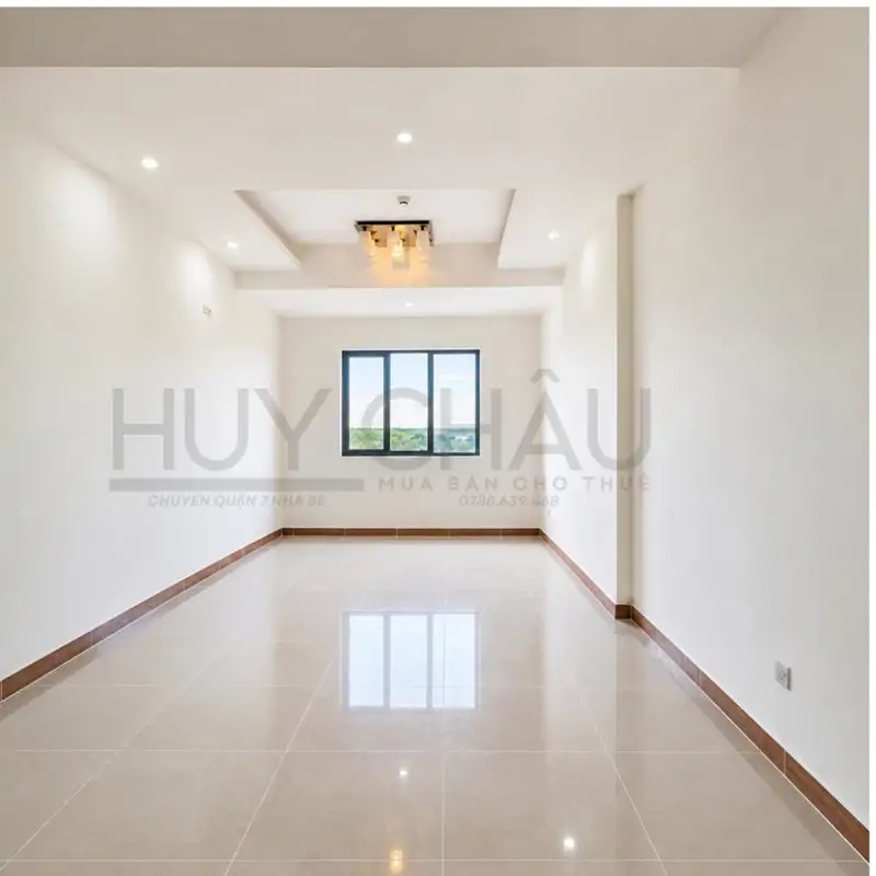 Bán Căn Hộ The Era Town Q7 77M² 2Pn 2Wc Giá 2,65 Tỷ