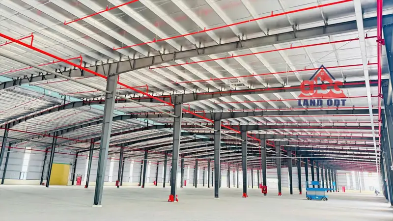 Xt162 Cho Thuê Xưởng Sản Xuất Cnc, Cn Phụ Trợ, Xưởng Kiên Cố Phù Hợp Linh Hoạt Ngành Nghề