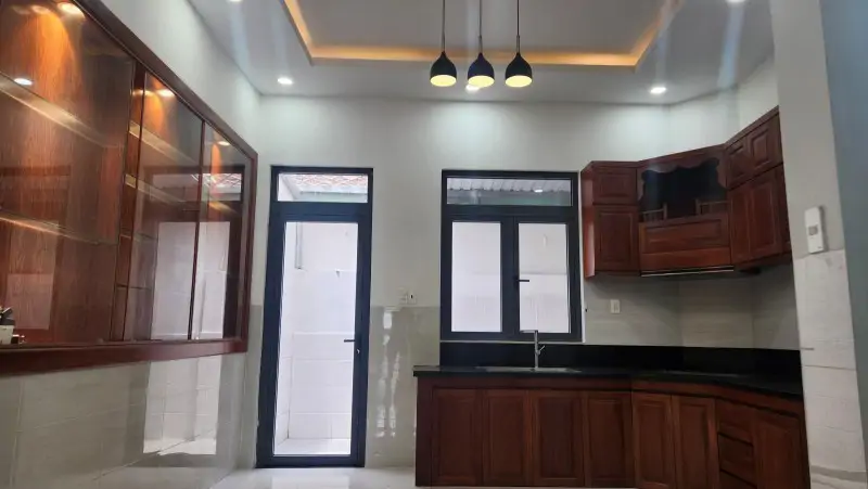 Bán Nhà 3 Tầng Đường Số 12, Hiệp Bình Phước, Thủ Đức, 84M2, 4Pn, Sổ Hồng Riêng, Giá 6,78 Tỷ