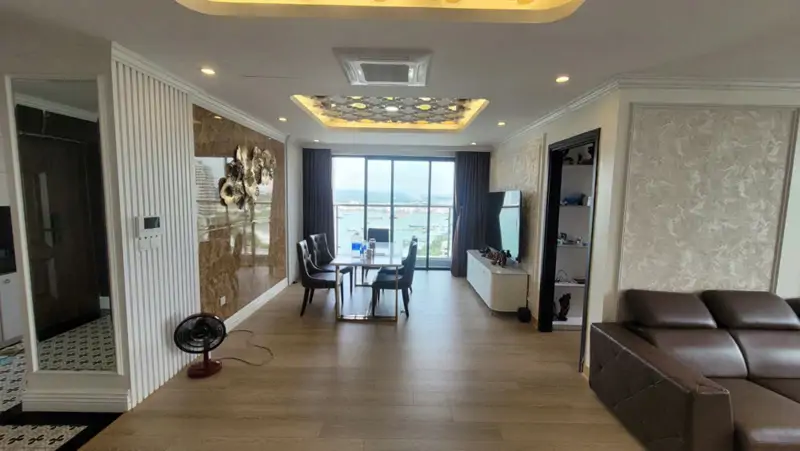 Chính Chủ Cần Bán Căn Hộ Chung Cư Khách Sạn 5 Sao Trong Khu Beverly Hills Đức Dương