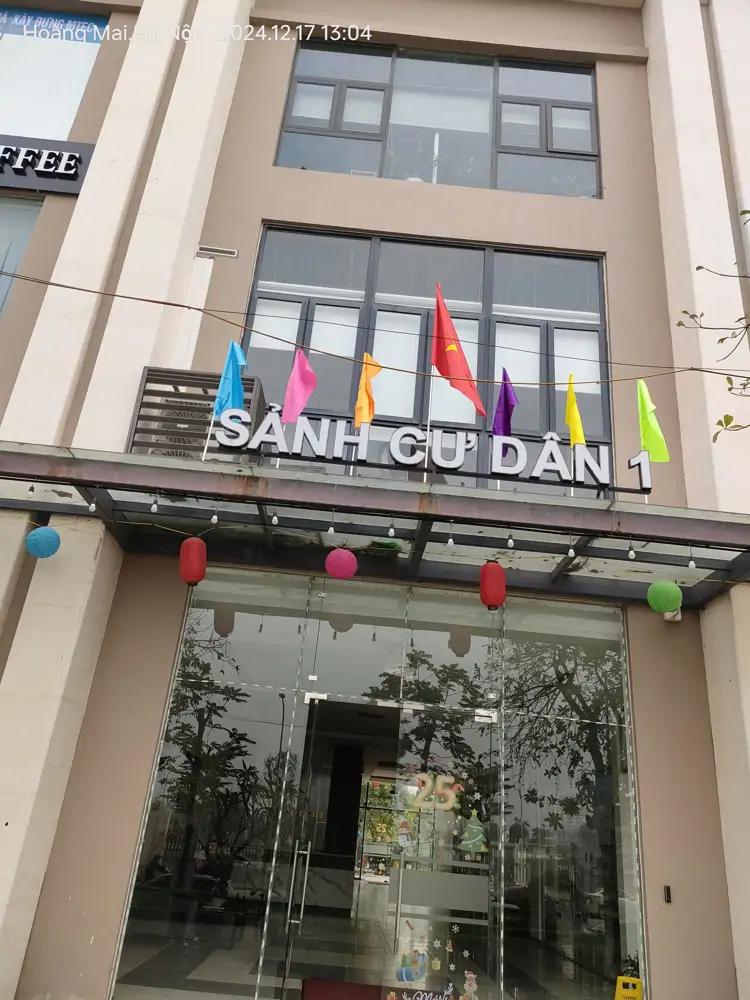 Bán Gấp Giá Rẻ Chung Cư Trần Thủ Độ 77M, Tầng11, Mặt Tiền 10M, 4.98 Tỷ Hoàng Mai