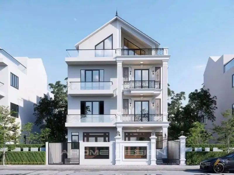 Siêu Vip Biệt Thự Song Lập Hanic Trung Văn - 144 M2 – Mt 6,2M – Ô Tô Tránhkinh Doanh Cực Tốt