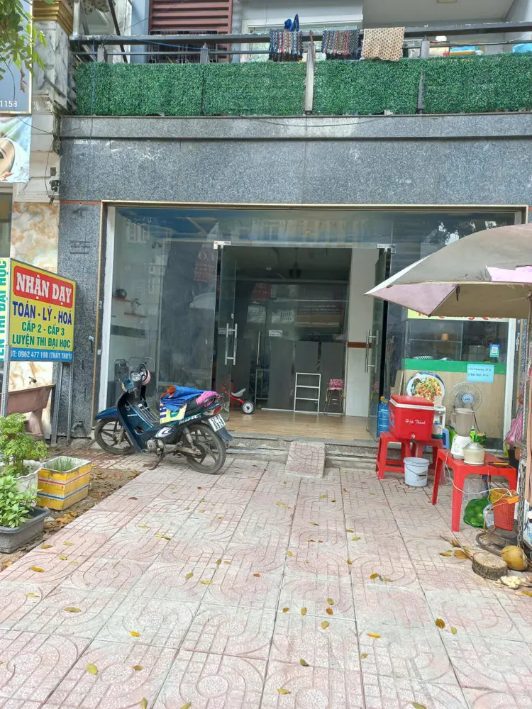Cho Thuê Mặt Bằng Kd Mặt Tiền Dt: 80M2-Tại Số 25 Đường Số 3, Kdc Vĩnh Lộc, P.bình Hưng Hòa B,