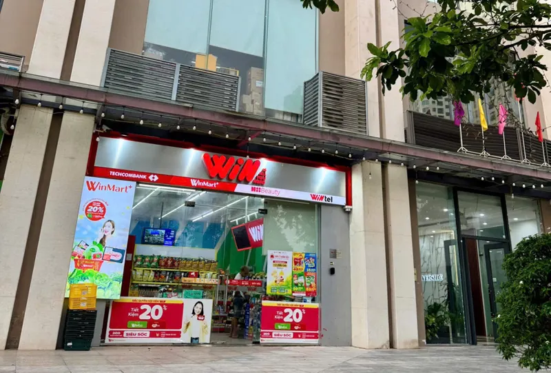 Bán Căn Shophouse Ct1 Gelexia, 727 Tam Trinh, Hà Nội