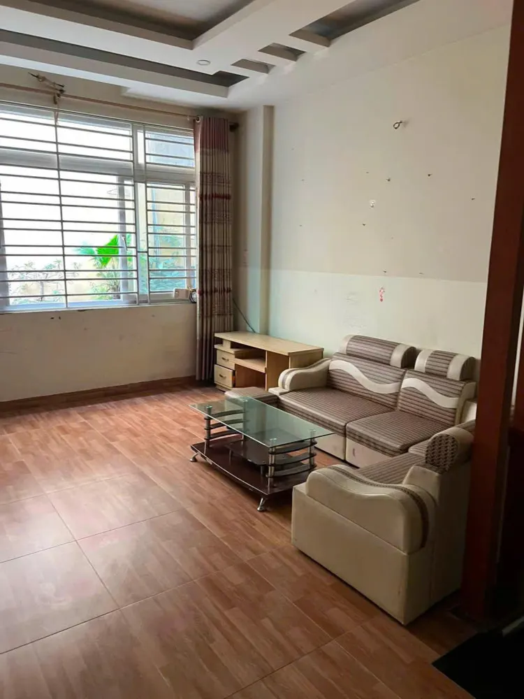 Cho Thuê Nhà Riêng Tú Mỡ – Cầu Giấy