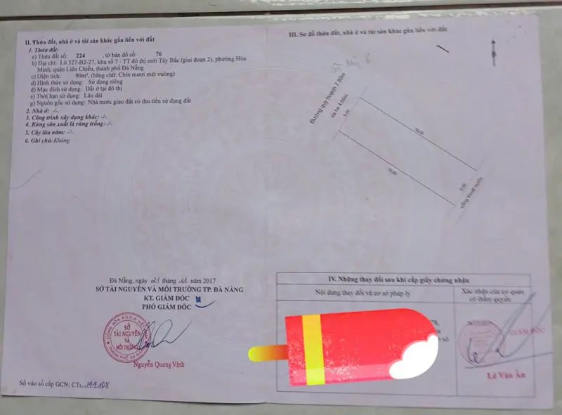 Cần Bán Lô Đất Mt Cần Bán Lô Đất Mt Hòa Phú 9 (Gò Nảy 6 Cũ)