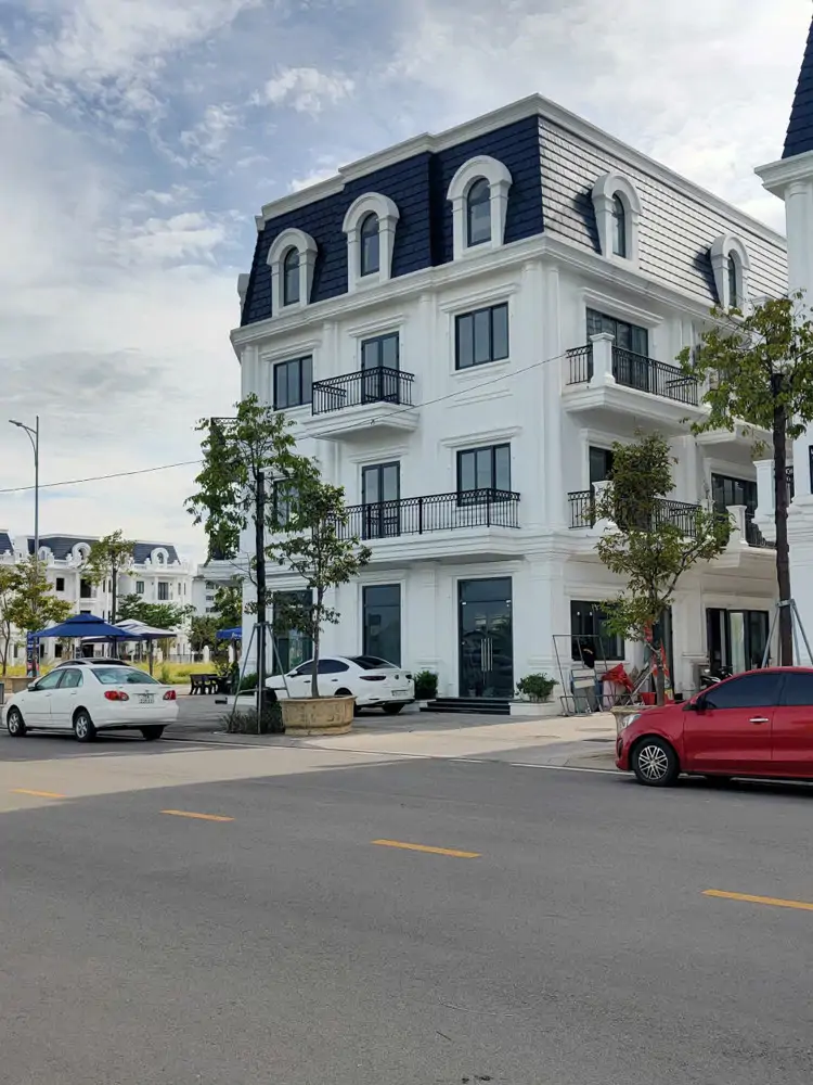 Mua ShopHouse tại Phú Xuân City nhận ngay chiết khấu 3% và 1 cây vàng trị giá 150 triệu đồng