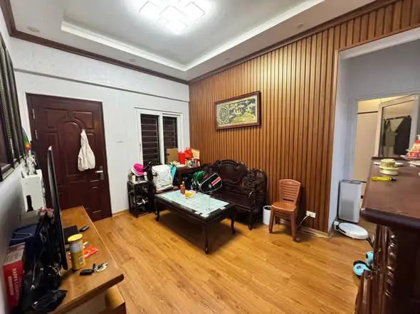 HOT! CHUNG CƯ CT3, BẮC LINH ĐÀM, NGHIÊM XUÂN YÊM | 3 NGỦ