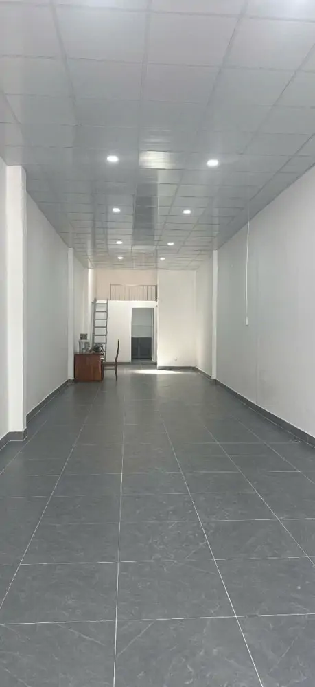 CHO THUÊ NHÀ MỚI XÂY – MẶT TIỀN 4.2M – Tp Thủ Đức