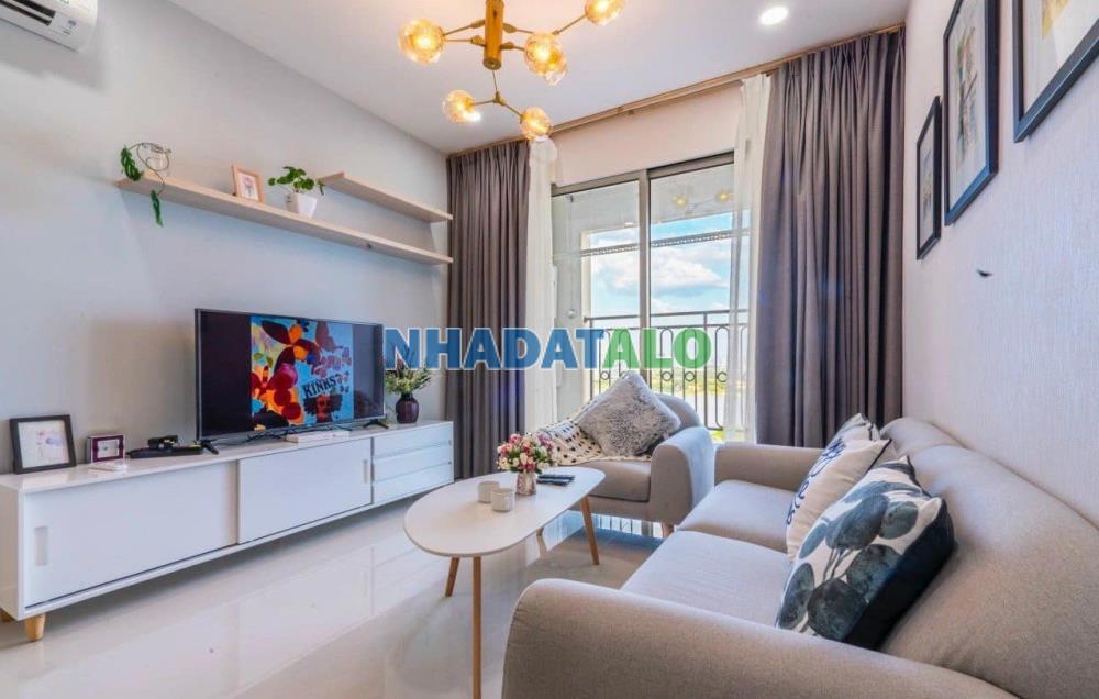 Căn Hộ Kế Sân Bay Tân Bình 1,61 Tỷ/2Pn Sẵn Nội Thất 52M2 - Sổ Riêng, View Đẹp