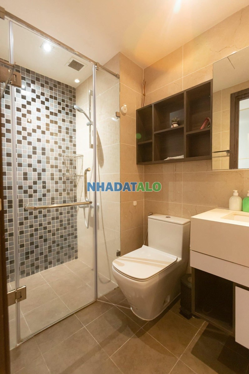 Căn Hộ Kế Sân Bay Tân Bình 1,61 Tỷ/2Pn Sẵn Nội Thất 52M2 - Sổ Riêng, View Đẹp