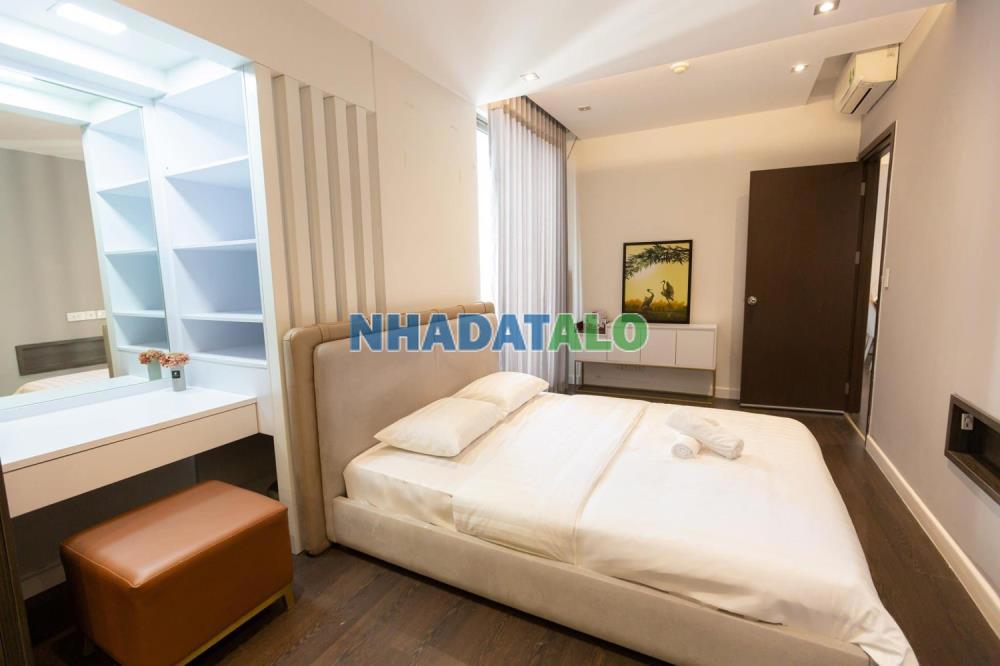 Căn Hộ Kế Sân Bay Tân Bình 1,61 Tỷ/2Pn Sẵn Nội Thất 52M2 - Sổ Riêng, View Đẹp