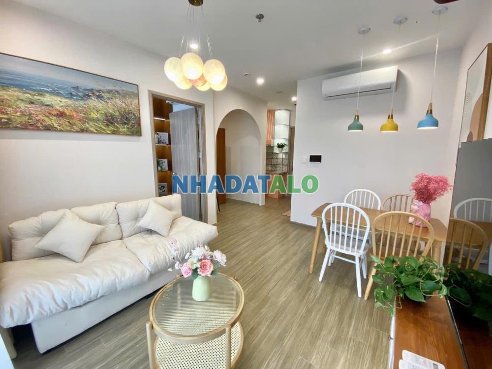 1Pn Cộng Diện Tích Siêu To 51M2 Giá Chỉ 2,5 Tỷ Tại Vinhomes Ocean Park