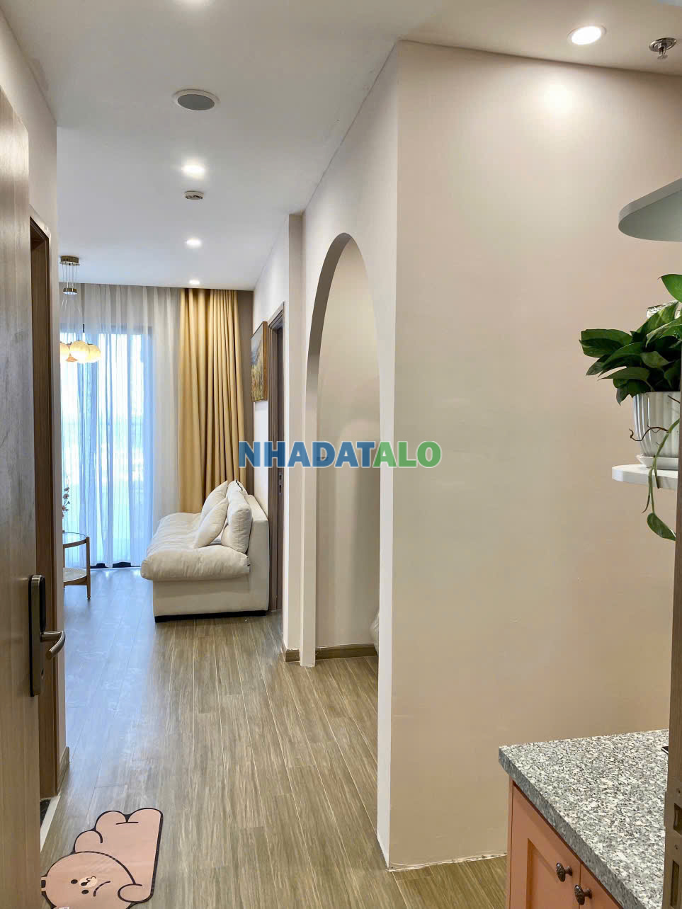 1Pn Cộng Diện Tích Siêu To 51M2 Giá Chỉ 2,5 Tỷ Tại Vinhomes Ocean Park