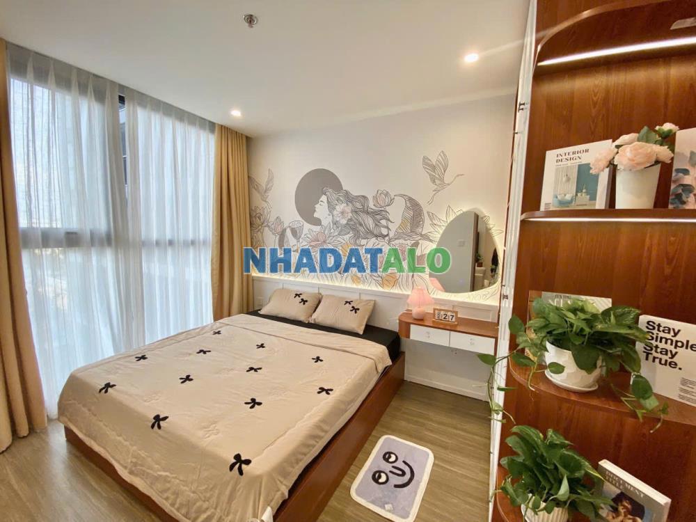 1Pn Cộng Diện Tích Siêu To 51M2 Giá Chỉ 2,5 Tỷ Tại Vinhomes Ocean Park