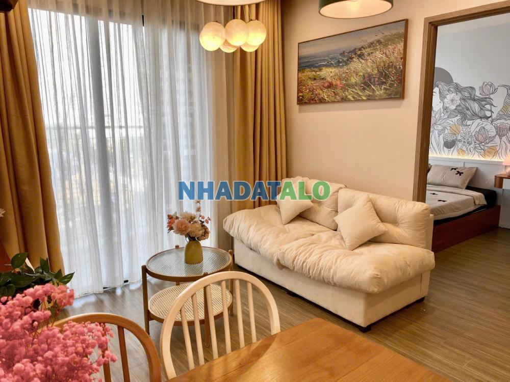 1Pn Cộng Diện Tích Siêu To 51M2 Giá Chỉ 2,5 Tỷ Tại Vinhomes Ocean Park
