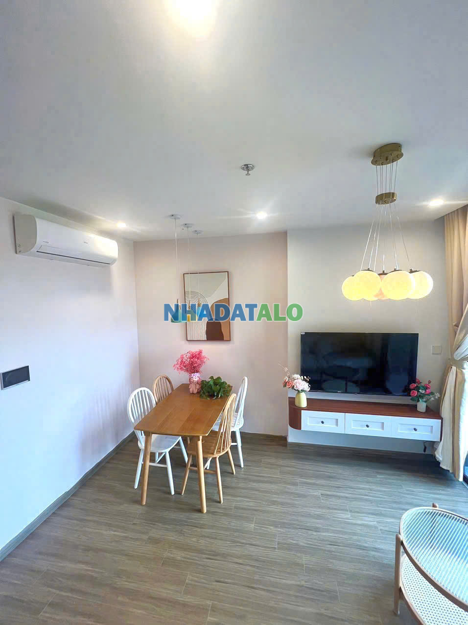 1Pn Cộng Diện Tích Siêu To 51M2 Giá Chỉ 2,5 Tỷ Tại Vinhomes Ocean Park