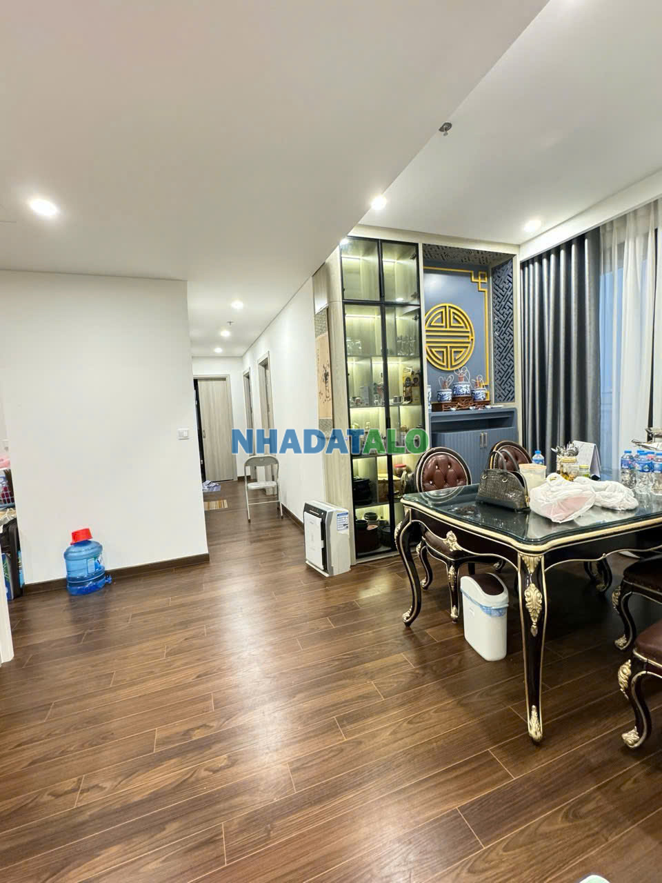 Bán Căn 4PN 120m² Masteri D – 11 Tỷ – Full Nội Thất, View Đẹp