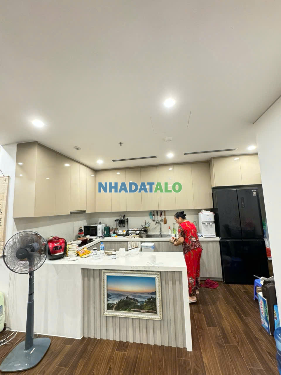 Bán Căn 4PN 120m² Masteri D – 11 Tỷ – Full Nội Thất, View Đẹp