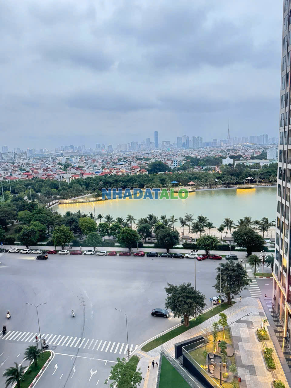 Bán Căn 4PN 120m² Masteri D – 11 Tỷ – Full Nội Thất, View Đẹp