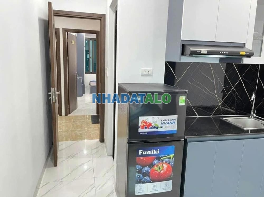 Bán CCMN Chính Kinh – Thanh Xuân – 61m² x 6T – 5 Tỷ – Vị Trí Đẹp