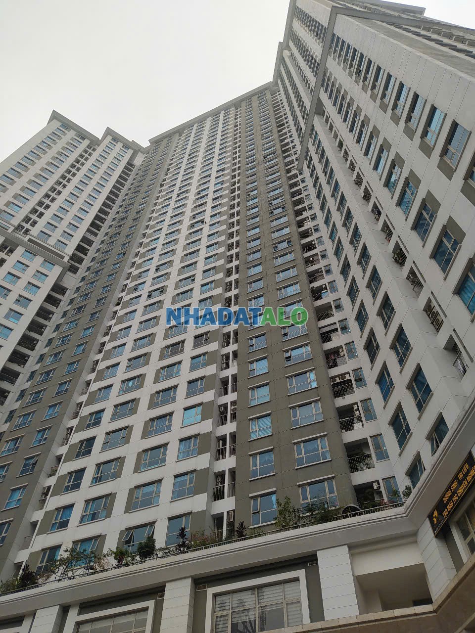 Bán Căn Hộ Chung Cư Ciputra – KĐT Nam Thăng Long - View Đẹp, Giá Tốt