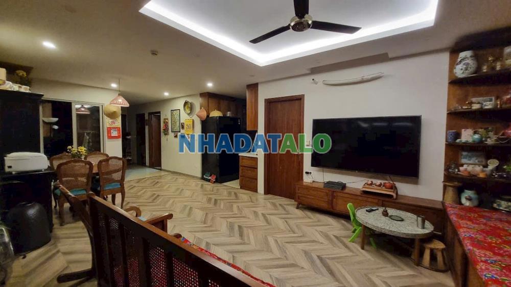 Bán Căn Hộ Chung Cư Ciputra – KĐT Nam Thăng Long - View Đẹp, Giá Tốt