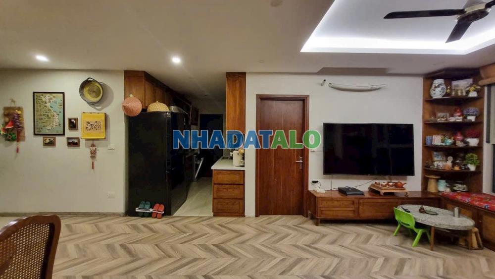 Bán Căn Hộ Chung Cư Ciputra – KĐT Nam Thăng Long - View Đẹp, Giá Tốt