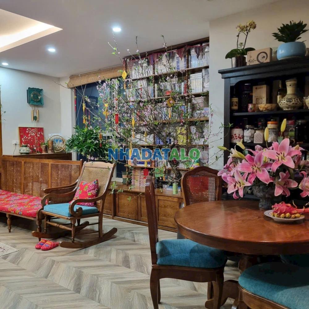 Bán Căn Hộ Chung Cư Ciputra – KĐT Nam Thăng Long - View Đẹp, Giá Tốt