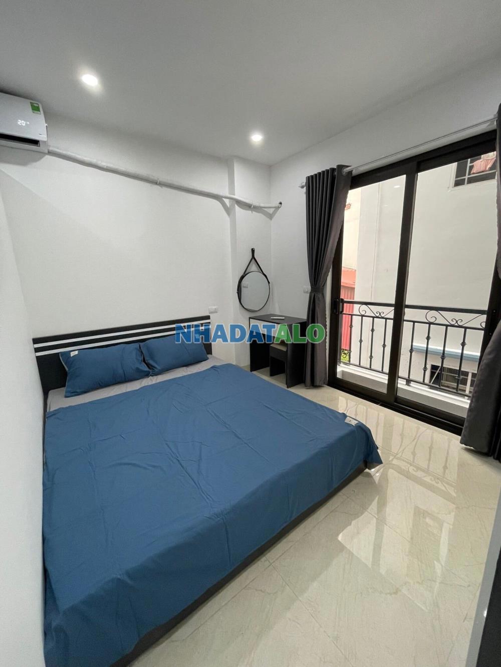 Bán Tòa Ccmn Cao Cấp Tại Đình Thôn Với Dt 102M 7 Tầng Thang Máy, 19P Khép Kín