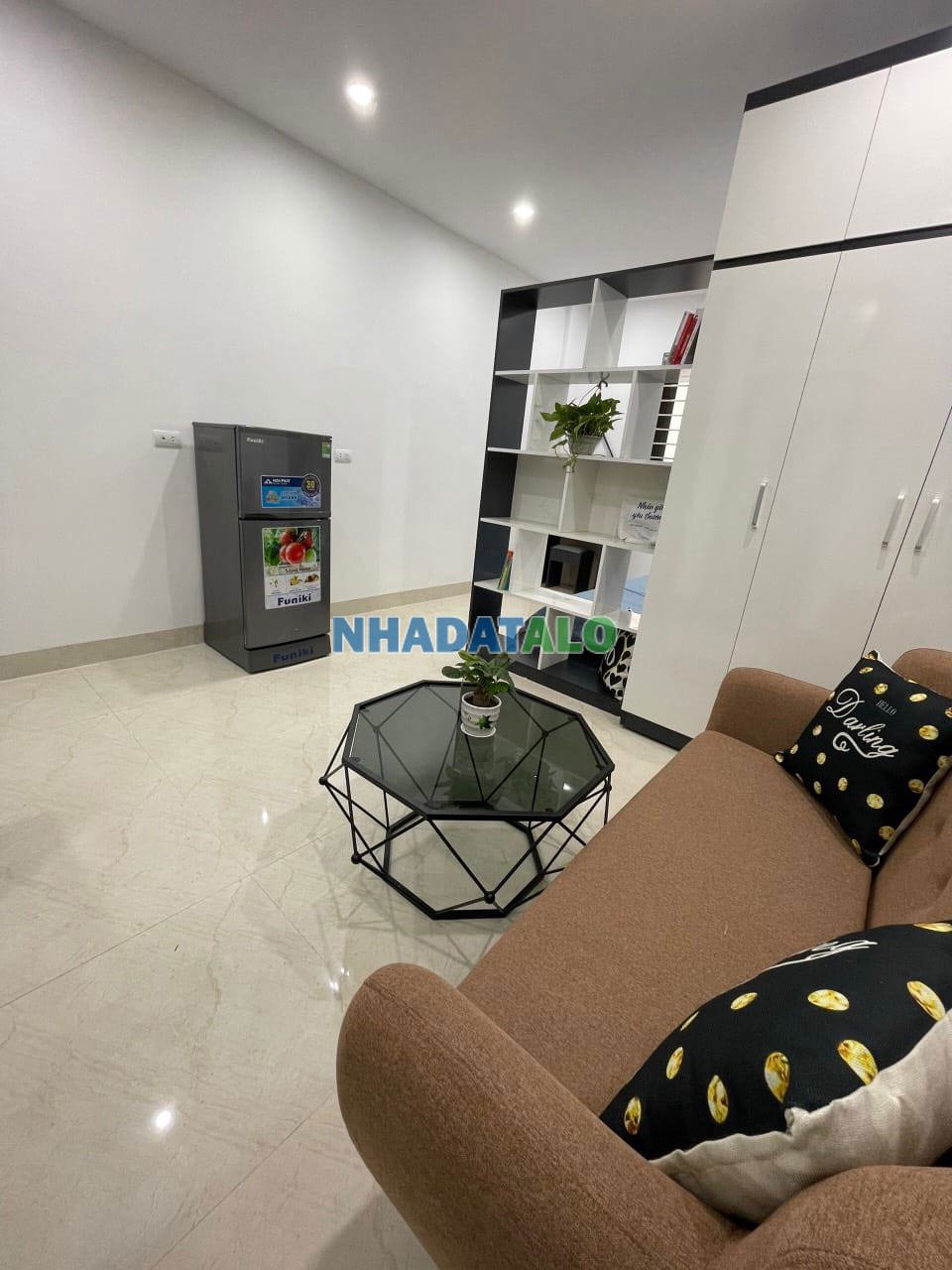 Bán Tòa Ccmn Cao Cấp Tại Đình Thôn Với Dt 102M 7 Tầng Thang Máy, 19P Khép Kín