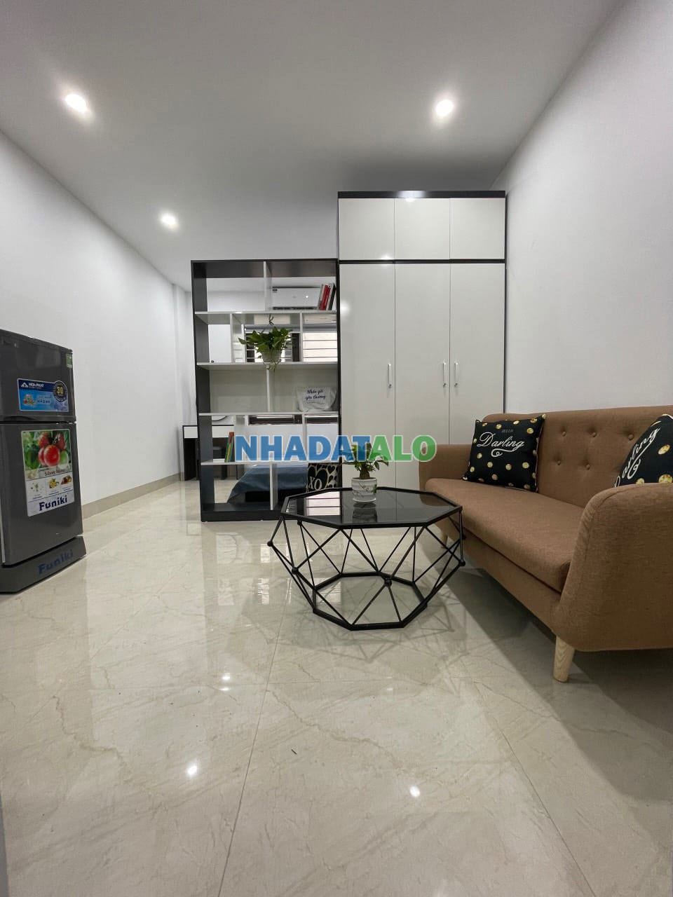 Bán Tòa Ccmn Cao Cấp Tại Đình Thôn Với Dt 102M 7 Tầng Thang Máy, 19P Khép Kín