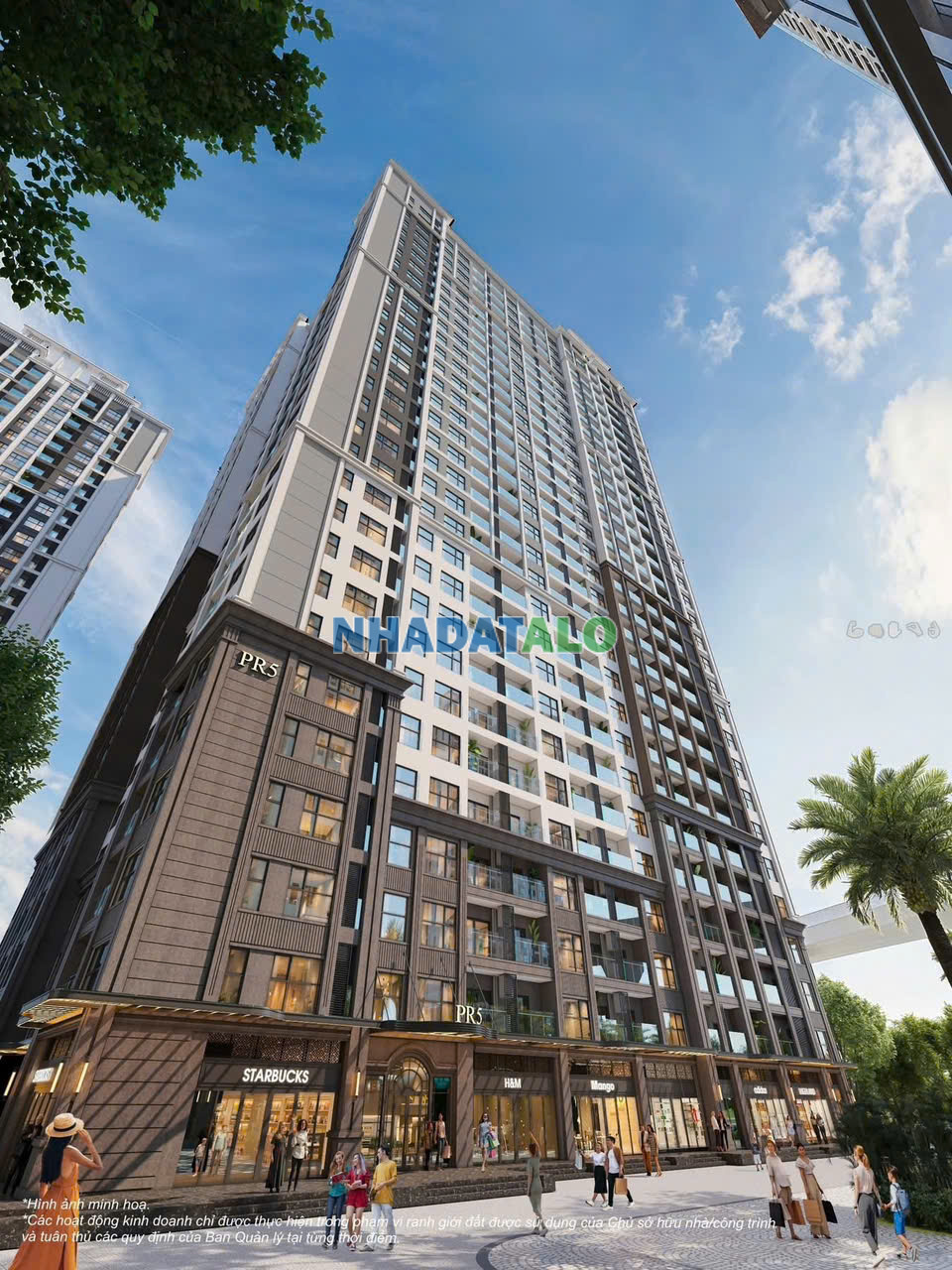 Nhận Booking Căn Hộ View Hồ Toà Pr2 Vinhomes Ocean Park
