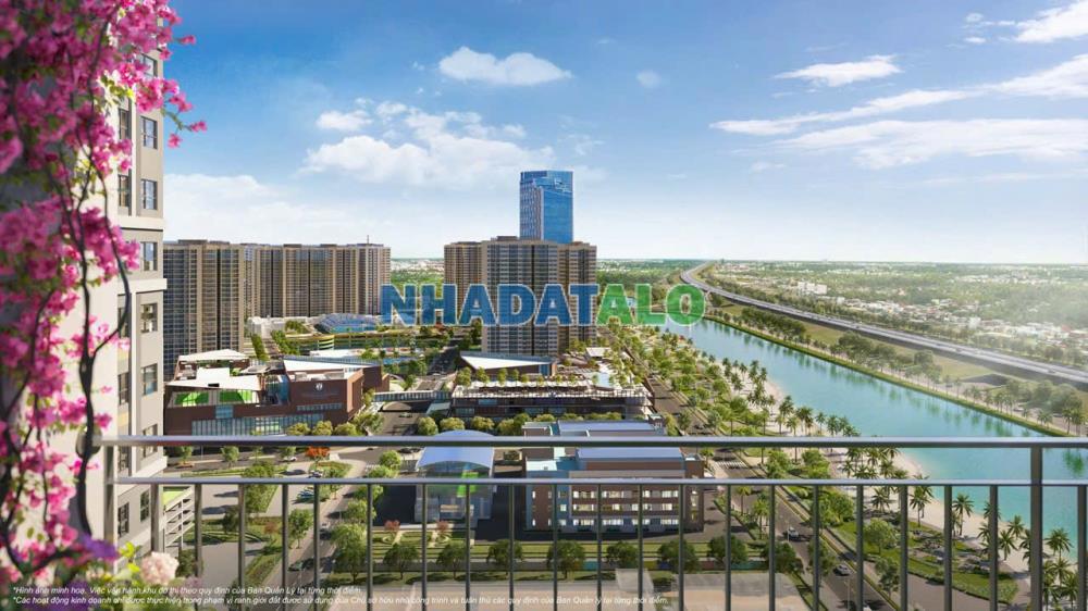 Nhận Booking Căn Hộ View Hồ Toà Pr2 Vinhomes Ocean Park