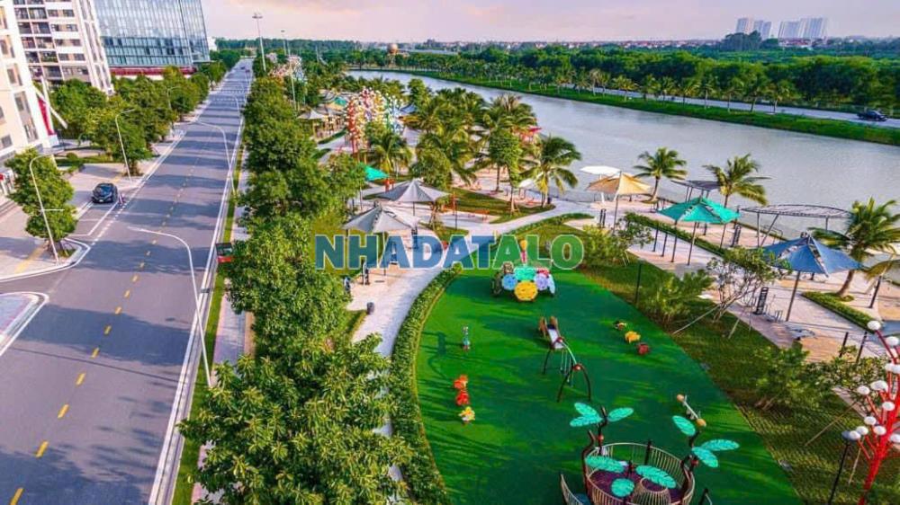 Nhận Booking Căn Hộ View Hồ Toà Pr2 Vinhomes Ocean Park