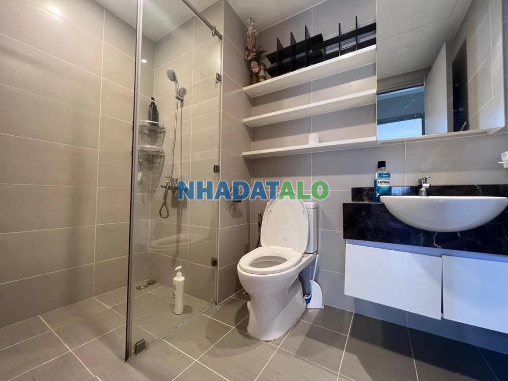 Căn Hộ 2Pn Phan Văn Trị View Hồ Bơi 1,51 Tỷ- Bao Sang Tên Full Nội Thất