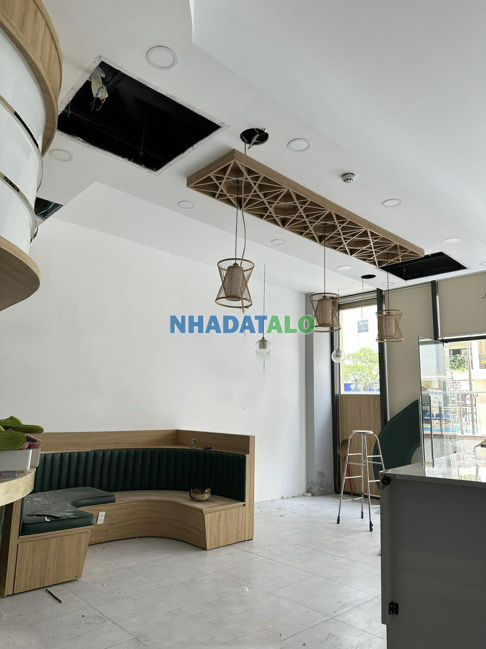 Tầng Trệt Khu Cityland Gv, Nở Hậu, 71M2, 7X10m Chỉ 5