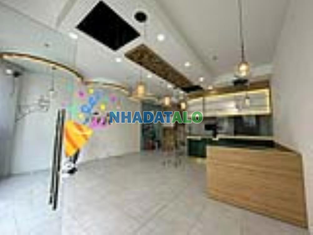 Tầng Trệt Khu Cityland Gv, Nở Hậu, 71M2, 7X10m Chỉ 5