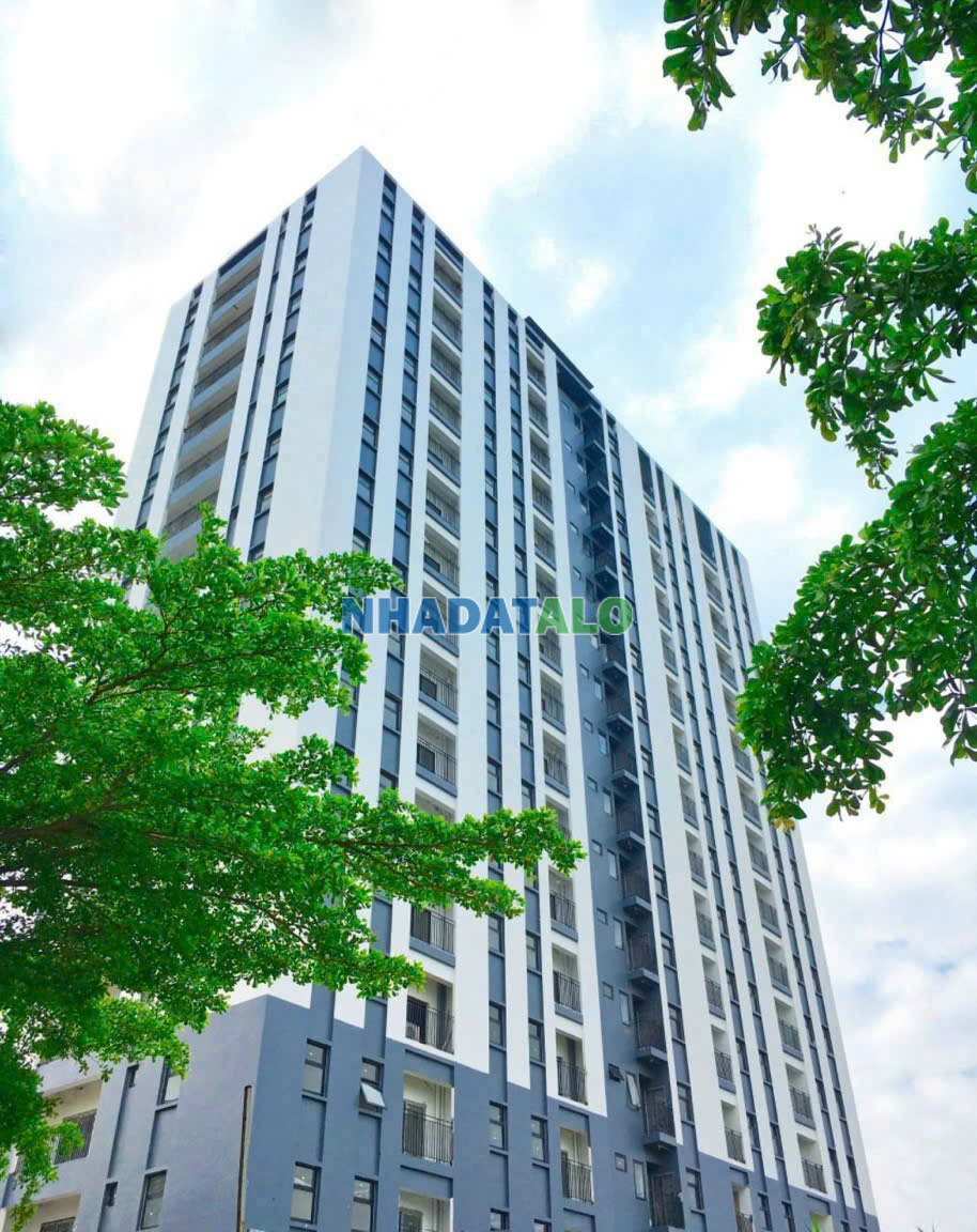 Căn Hộ Hoàng Quốc Việt, Hoàng Quốc Việt, Phú Mỹ, Quận 7, Hồ Chí Minh