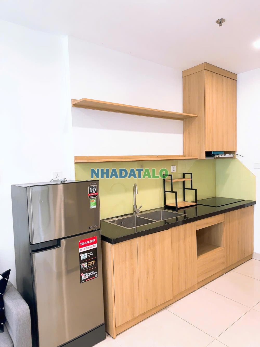 Siêu Phẩm Căn Studio 37M Giá Chỉ 1,730 Tỷ Tại Vinhomes Ocp