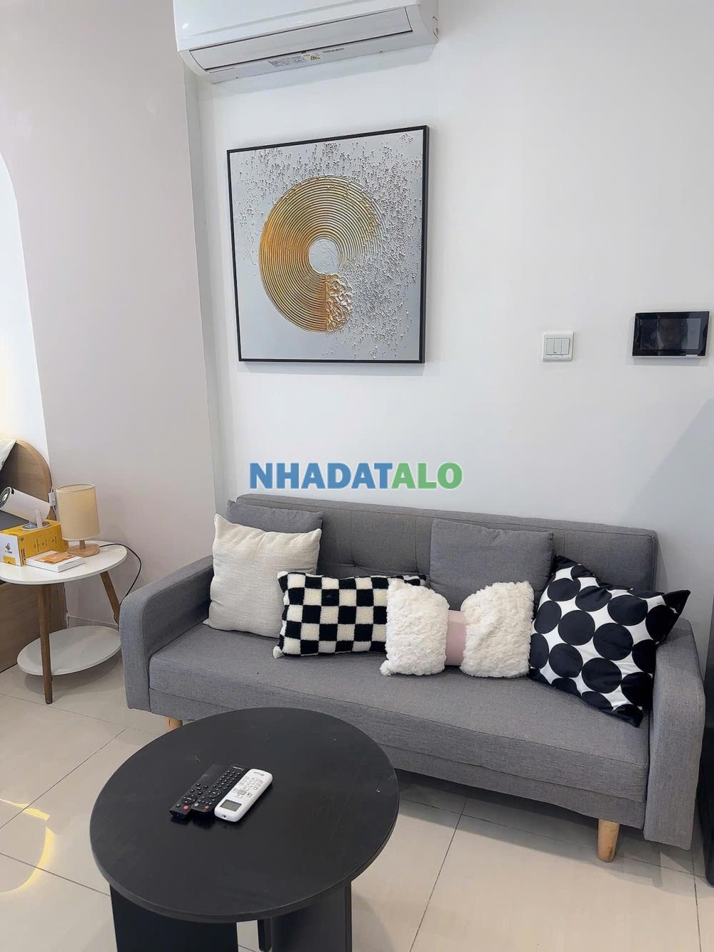 Siêu Phẩm Căn Studio 37M Giá Chỉ 1,730 Tỷ Tại Vinhomes Ocp
